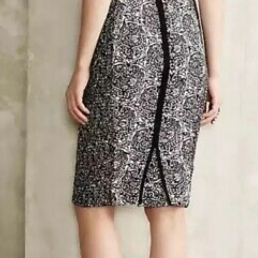 BYRON LARS Bodycon highwaisted skirt - Picture 2 of 11